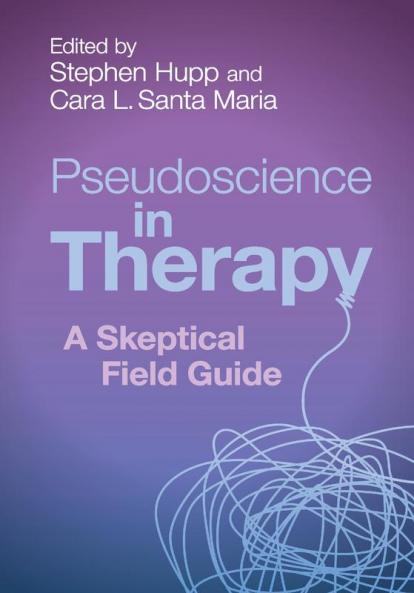 Pseudoscience in Therapy