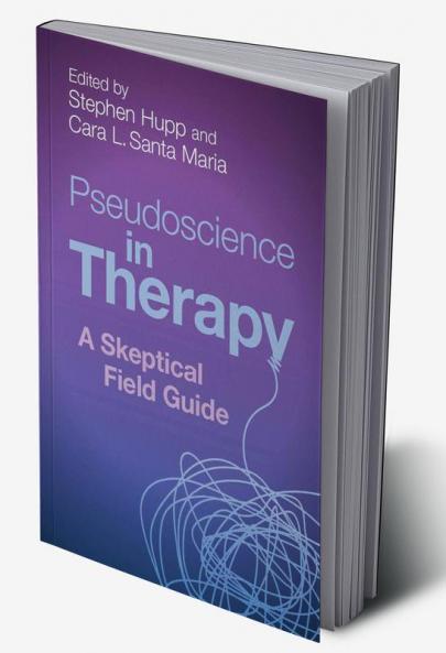Pseudoscience in Therapy