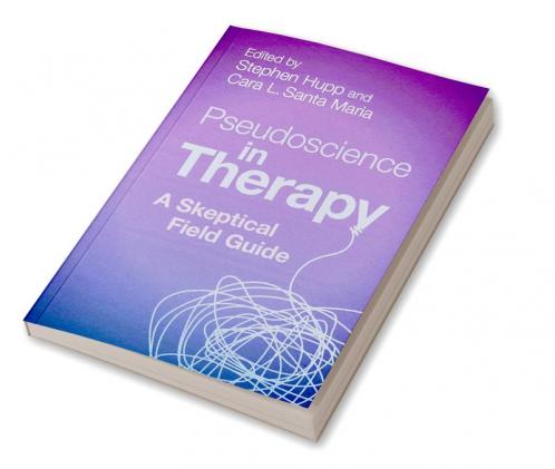 Pseudoscience in Therapy