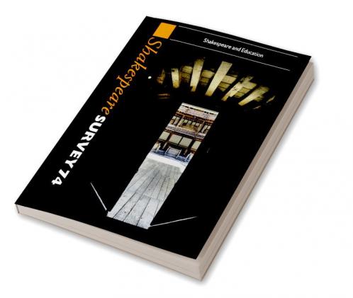 Shakespeare Survey 74