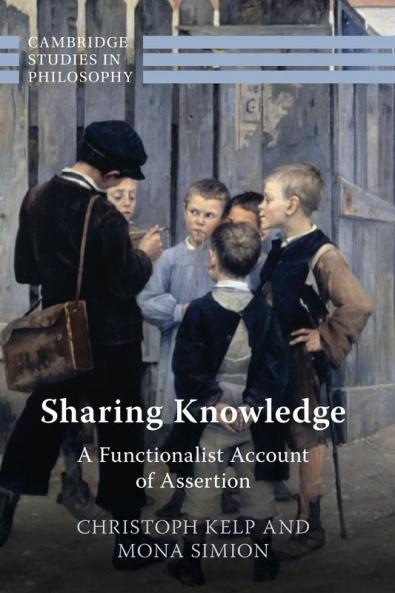 Sharing Knowledge