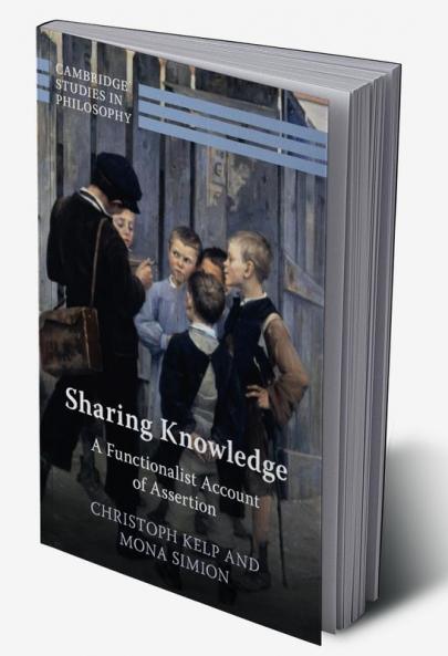 Sharing Knowledge