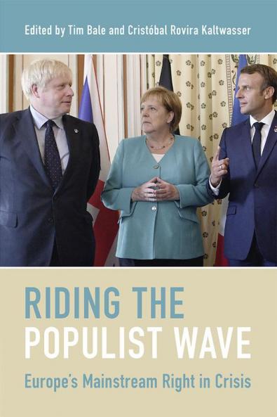 Riding the Populist Wave