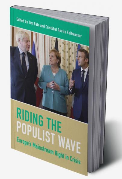 Riding the Populist Wave