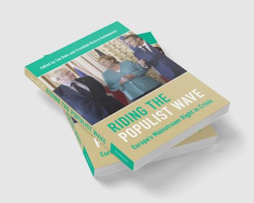 Riding the Populist Wave