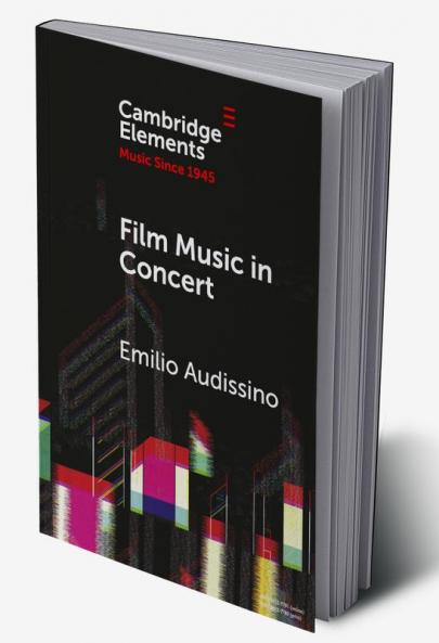Film Music in concert