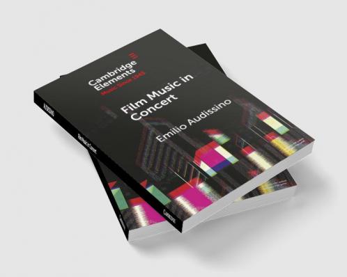 Film Music in concert