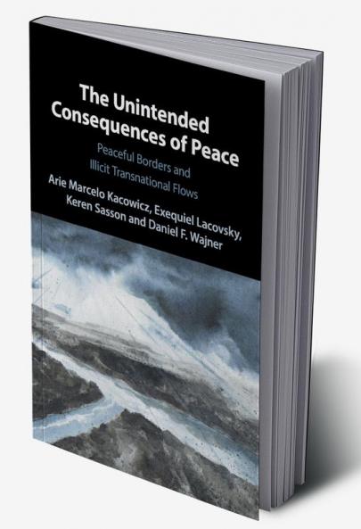 The Unintended Consequences of Peace