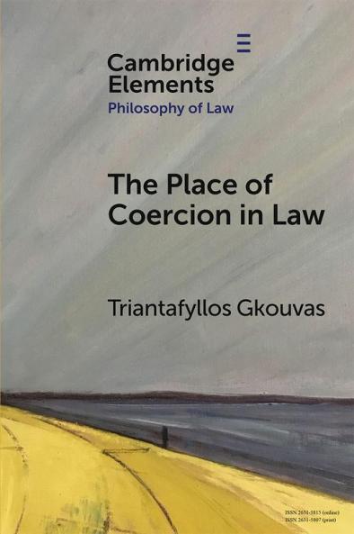 Place of Coercion in Law