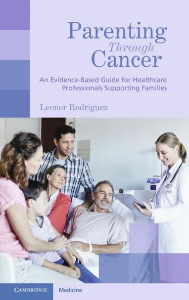 Parenting Through Cancer