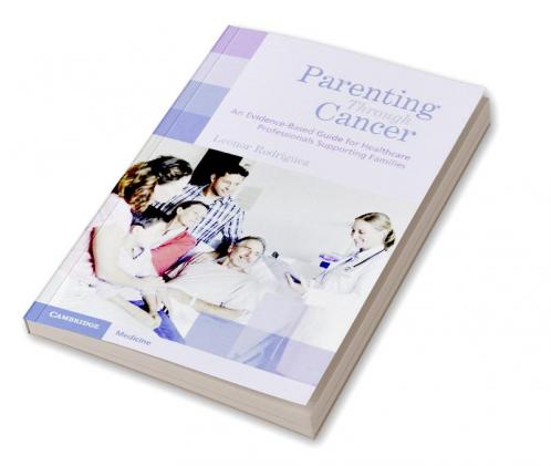 Parenting Through Cancer