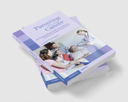 Parenting Through Cancer