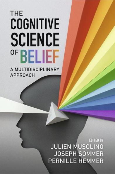 The Cognitive Science of Belief