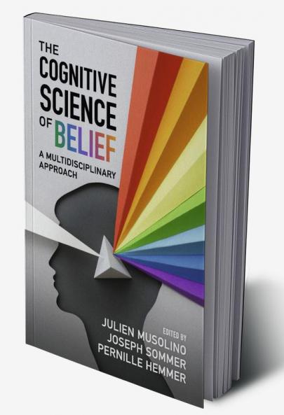 The Cognitive Science of Belief