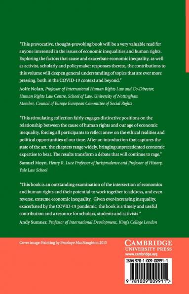 Human Rights and Economic Inequalities