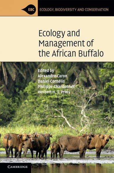 Ecology and Management of the African Buffalo