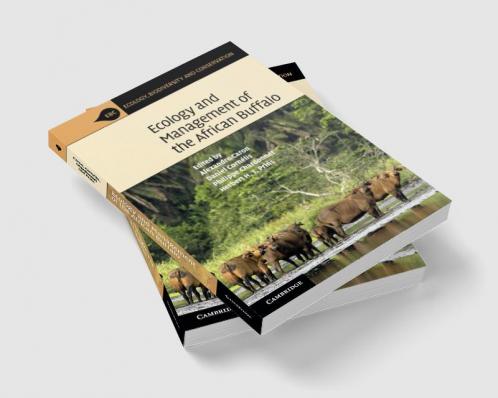 Ecology and Management of the African Buffalo