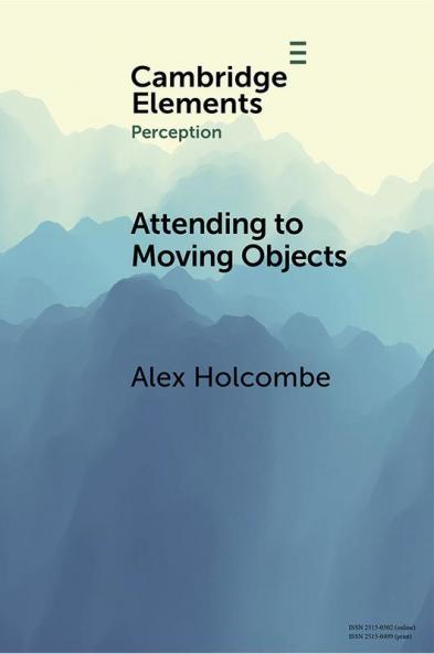 Attending to Moving Objects