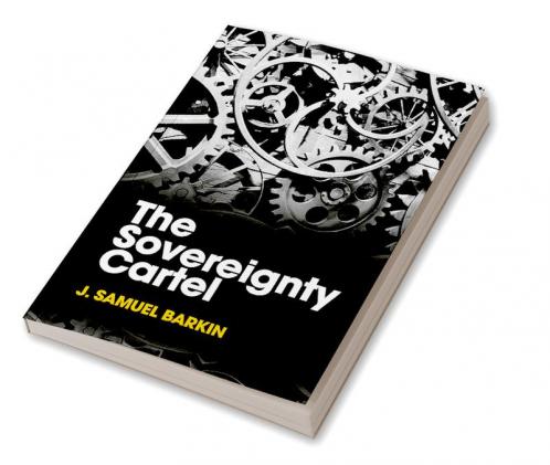The Sovereignty Cartel