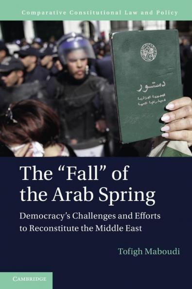 The Fall of the Arab Spring