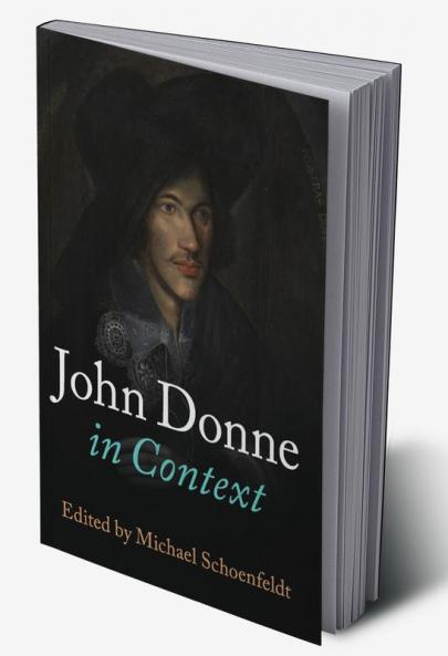 John Donne in Context