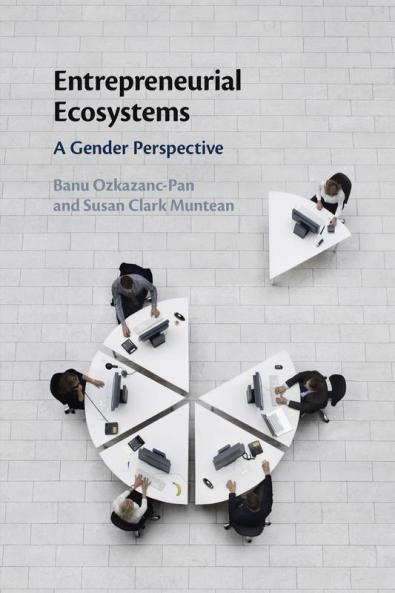 Entrepreneurial Ecosystems