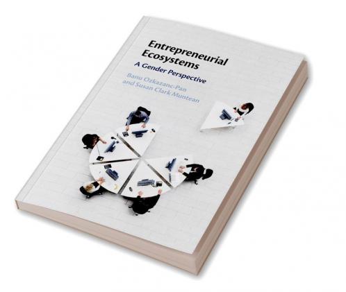 Entrepreneurial Ecosystems