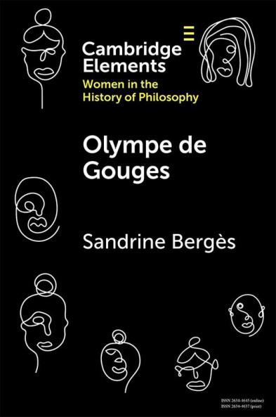 Olympe de Gouges
