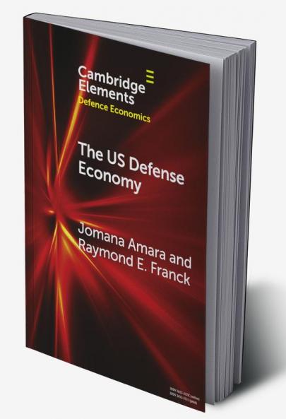 The US Defense Economy
