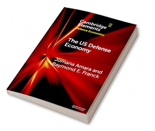 The US Defense Economy