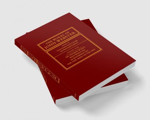 The Works of John Webster