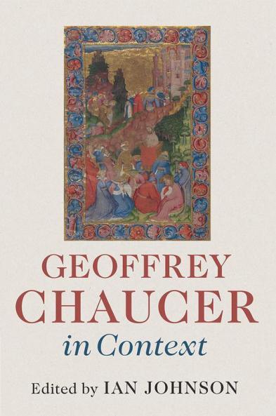 Geoffrey Chaucer in Context