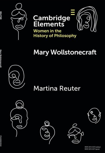 Mary Wollstonecraft