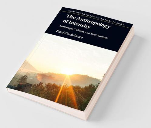 The Anthropology of Intensity