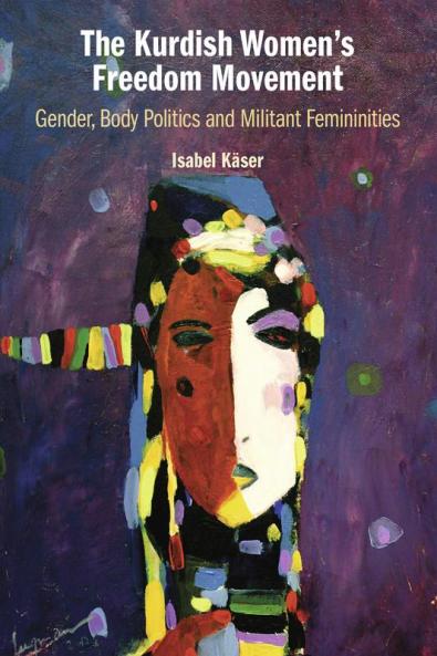 The Kurdish Women's Freedom Movement