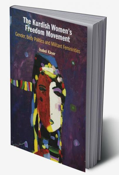 The Kurdish Women's Freedom Movement