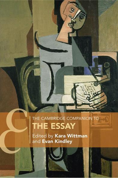 The Cambridge Companion to The Essay