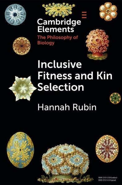 Inclusive Fitness and Kin Selection
