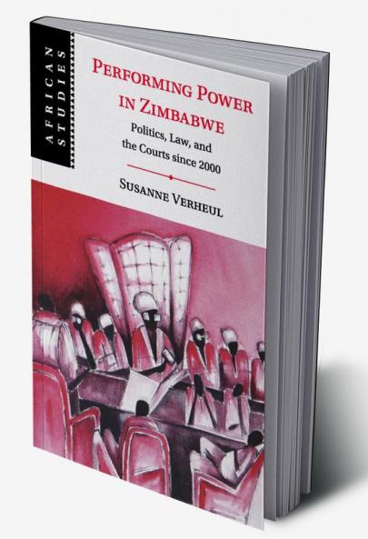 Performing Power in Zimbabwe