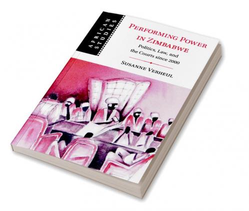 Performing Power in Zimbabwe