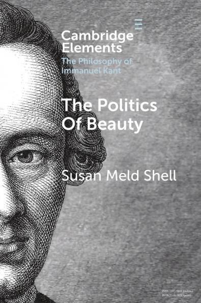 The Politics Of Beauty