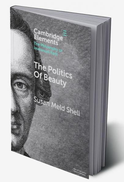The Politics Of Beauty