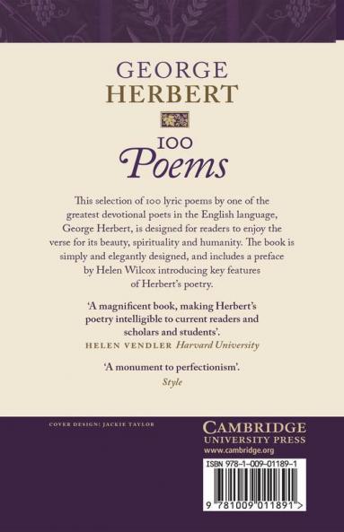 George Herbert
