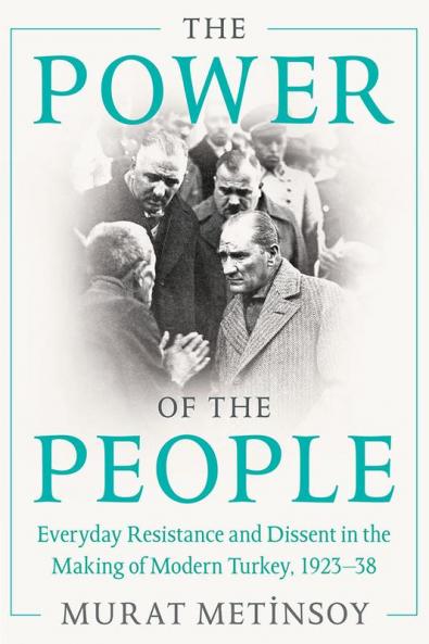 The Power of the People