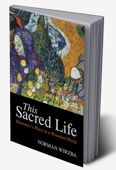 This Sacred Life