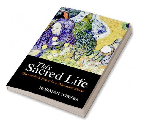 This Sacred Life