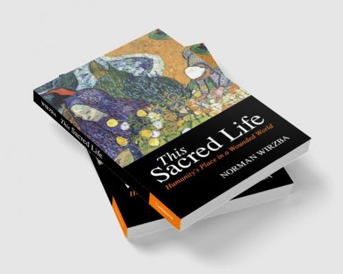 This Sacred Life