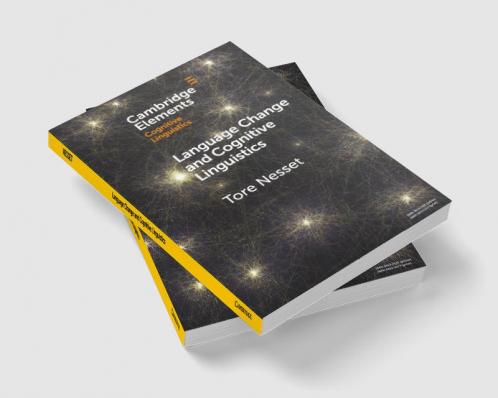 Language Change and Cognitive Linguistics