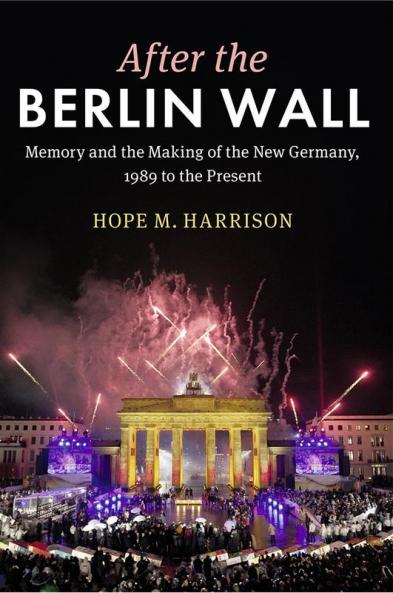 After the Berlin Wall