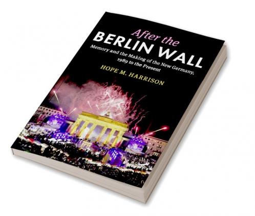 After the Berlin Wall